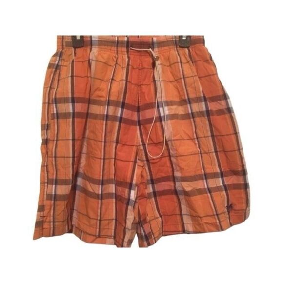 JOS. A. BANK SIZE MEDIUM SWIM TRUNKS NWOT - Picture 1 of 5